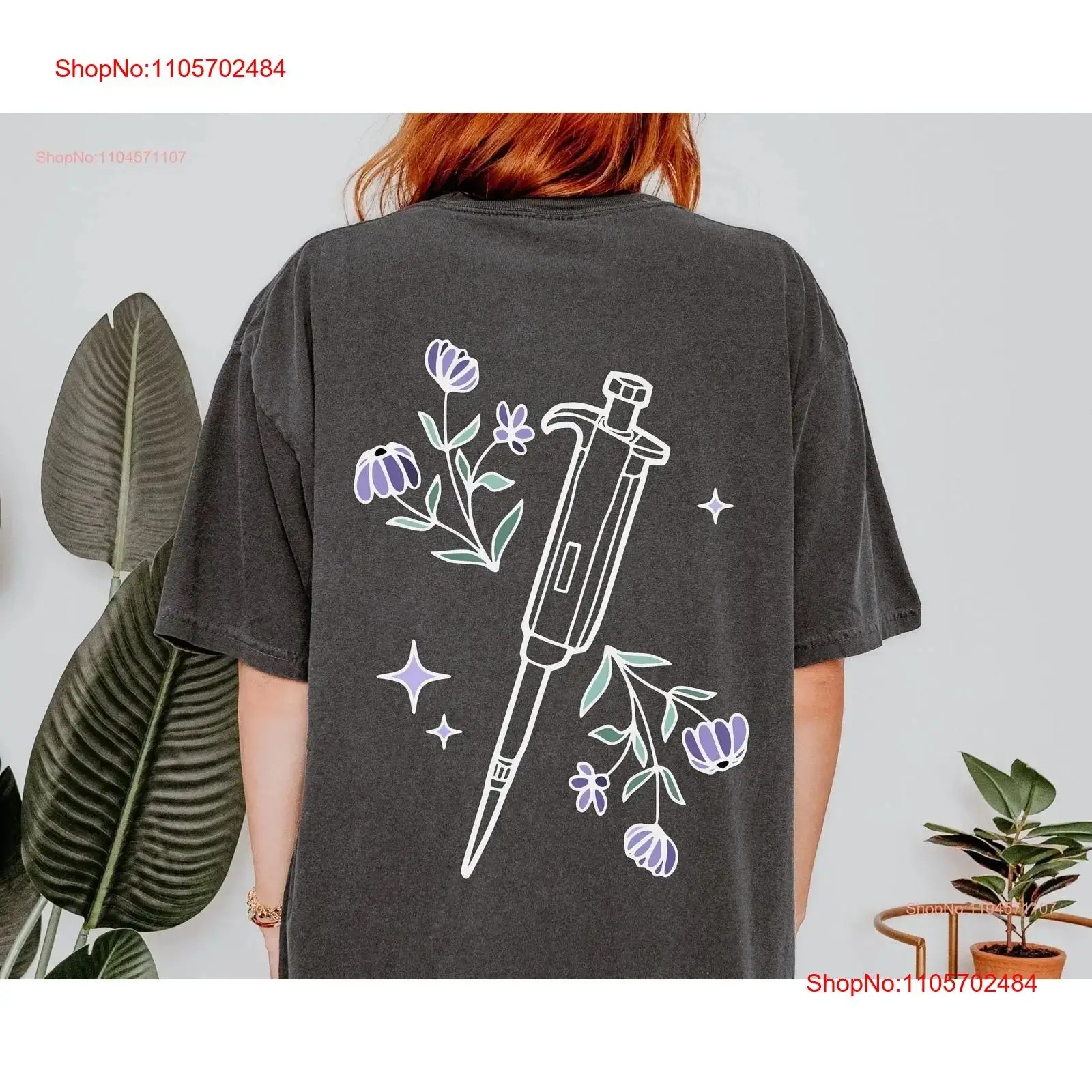 Medical Laboratory Technologist - Camiseta de Química para Laboratório, Técnico