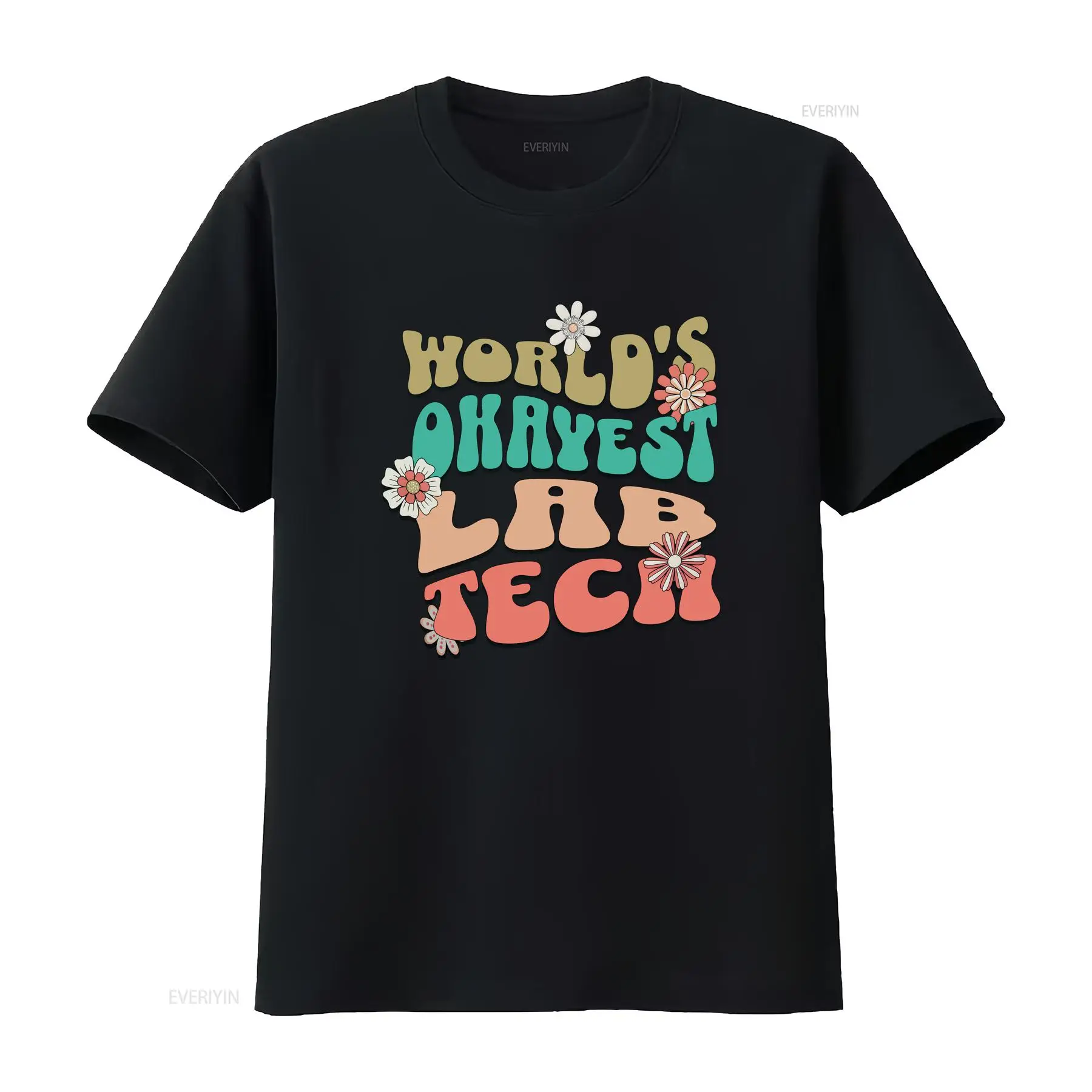 Medical Laboratory Technologist - Camiseta de Técnico de Laboratório, Cientista