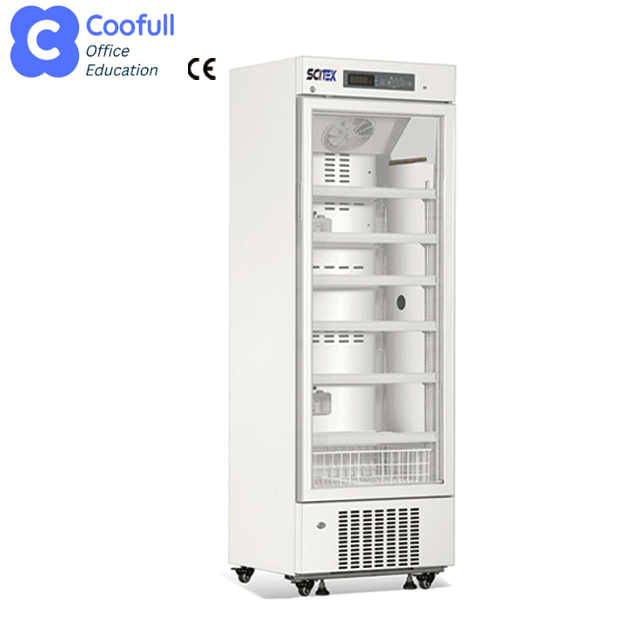 Medical Lab Degree - Refrigerador Médico 2~8 Graus Equipamentos de