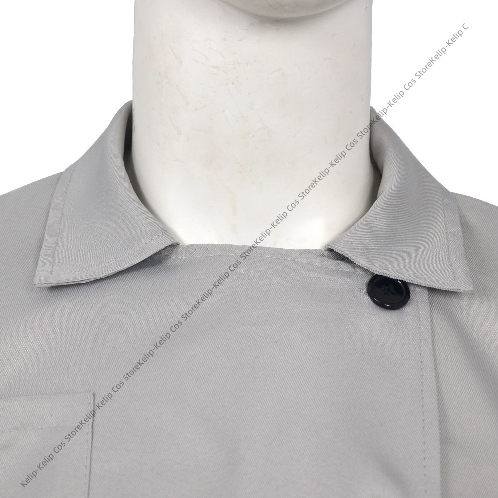 Fantasia de Cosplay TF2 Medic: - Medical Lab Games avaliação e preço