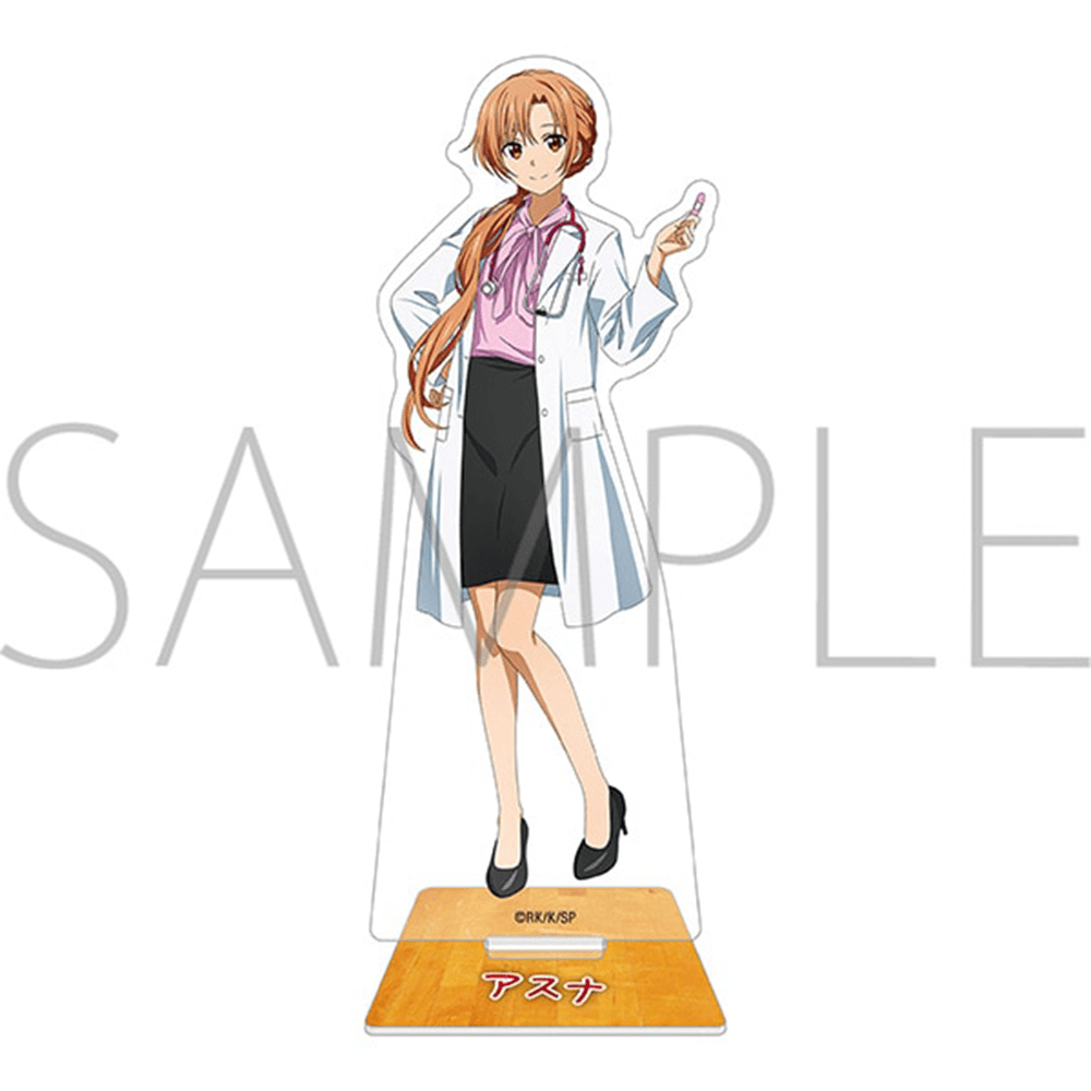 Sword Art Online Kirito 15cm S - Medical Lab Gifts avaliação e preço