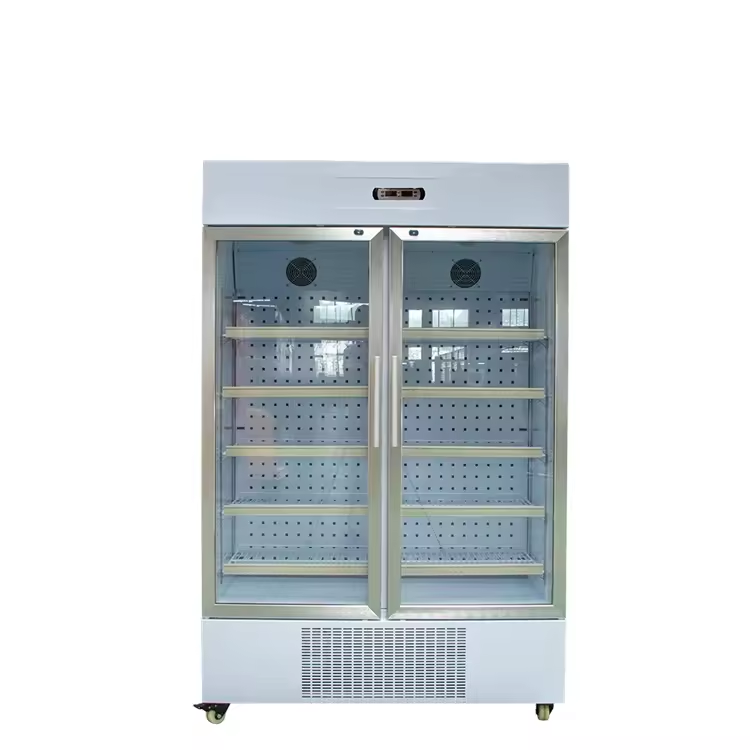 Refrigerador de 2-8 Graus para - Medical Lab Degree avaliação e preço