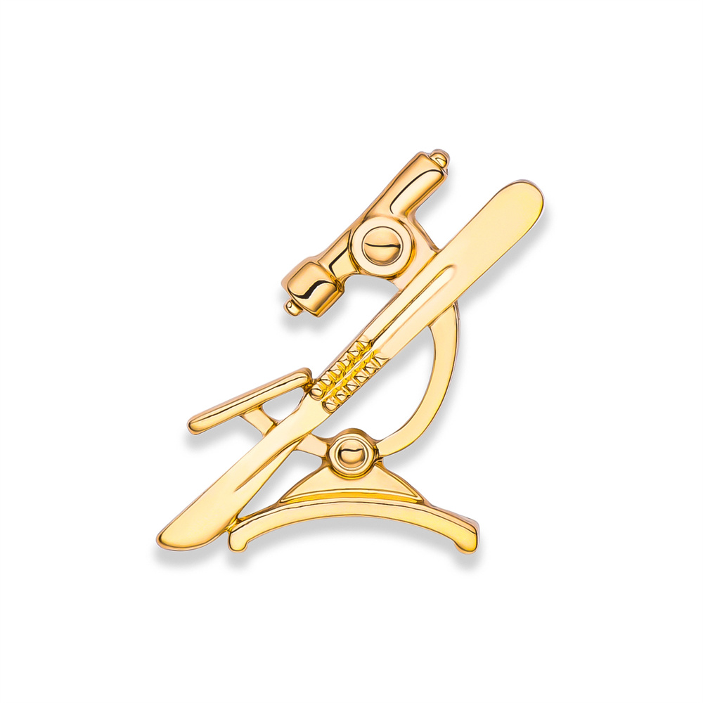 Harong microscópio bisturi pin - Medical Lab Gifts avaliação e preço