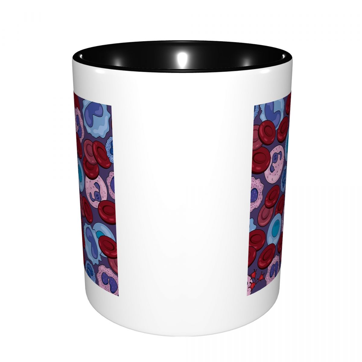 Caneca de Cerâmica Engraçada p - Medical Lab Gifts avaliação e preço
