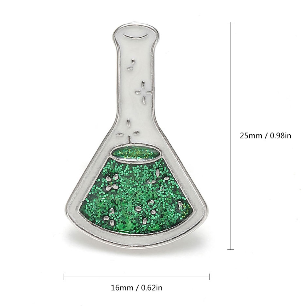 Hanreshe ciência esmalte copo  - Medical Lab Gifts avaliação e preço