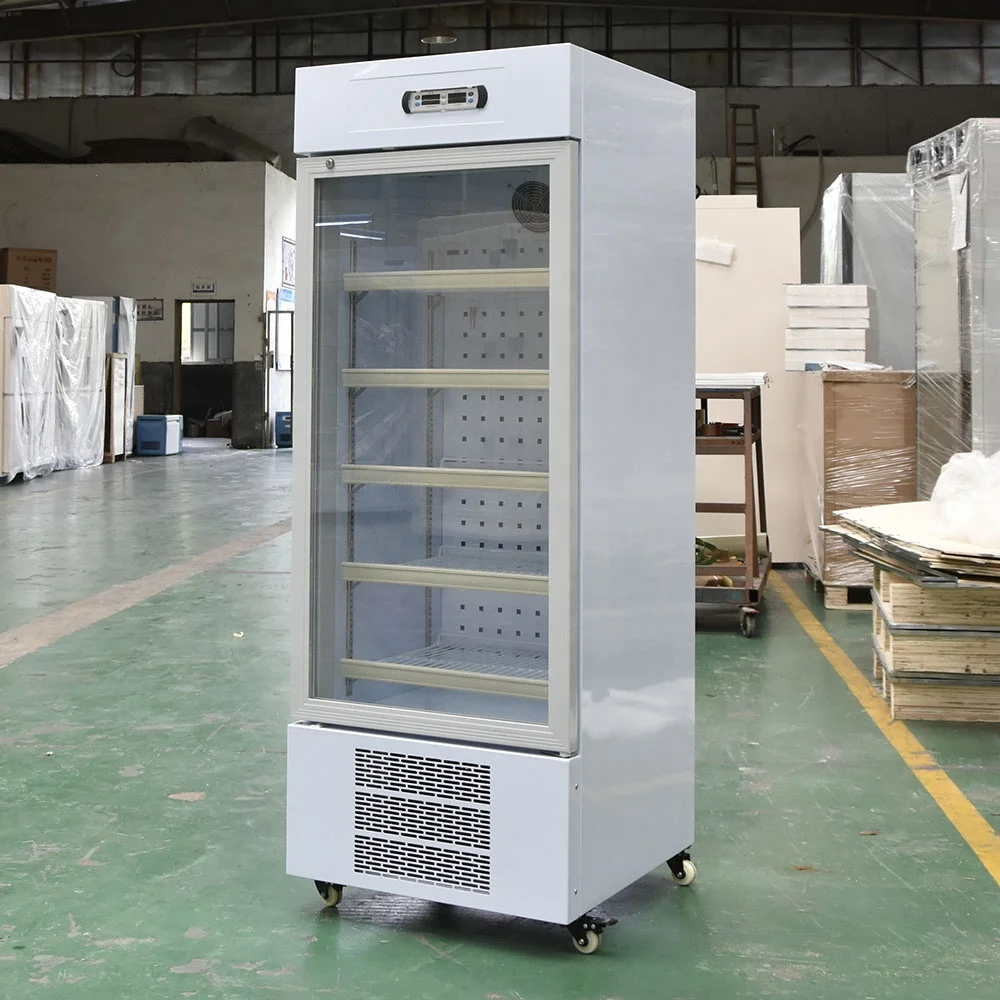 260L 8 -20 Graus Equipamento d - Medical Lab Degree avaliação e preço