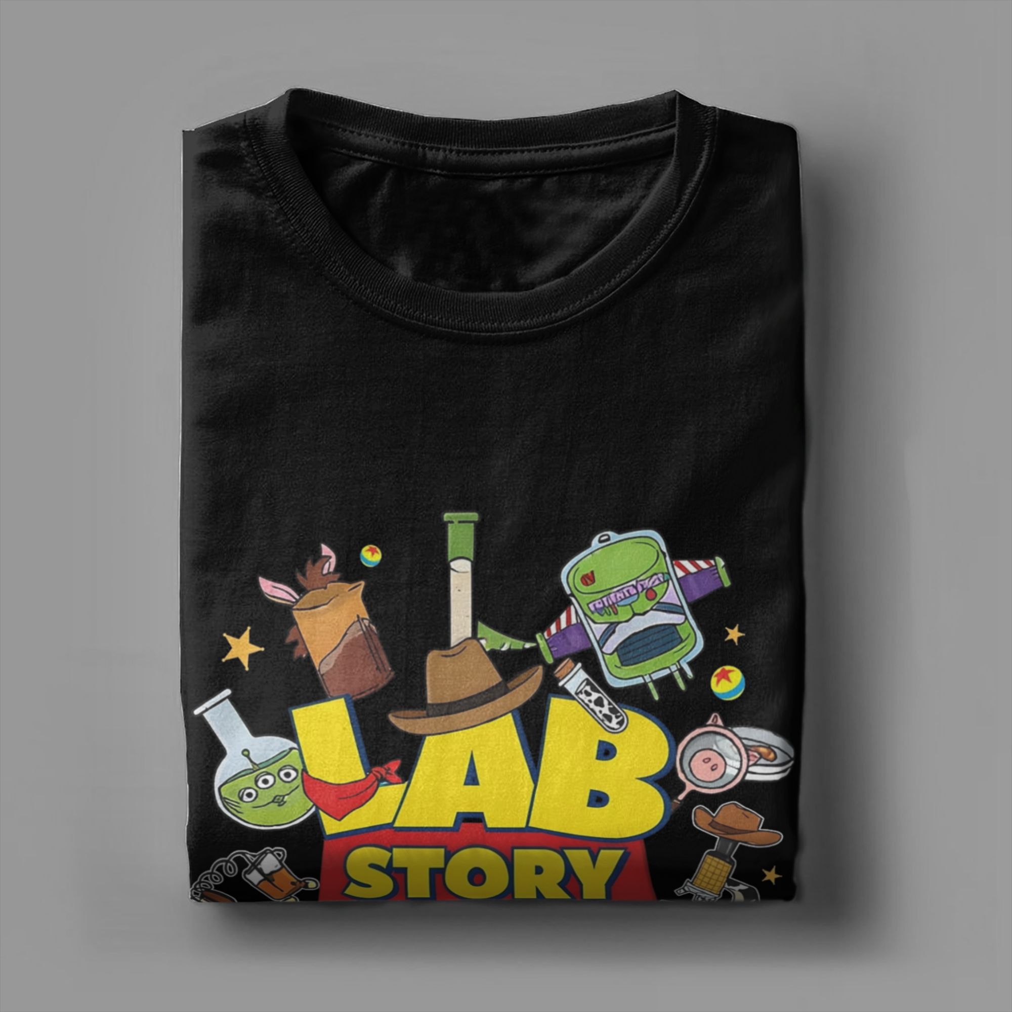 Camisetas Masculinas de Técnic - Medical Lab Gifts avaliação e preço