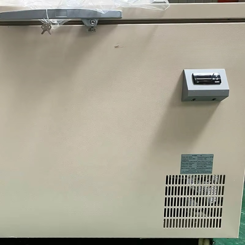 Congelador - 40 graus Celsius  - Medical Lab Degree avaliação e preço