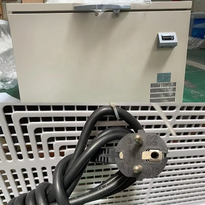 Congelador - 40 graus Celsius  - Medical Lab Degree avaliação e preço