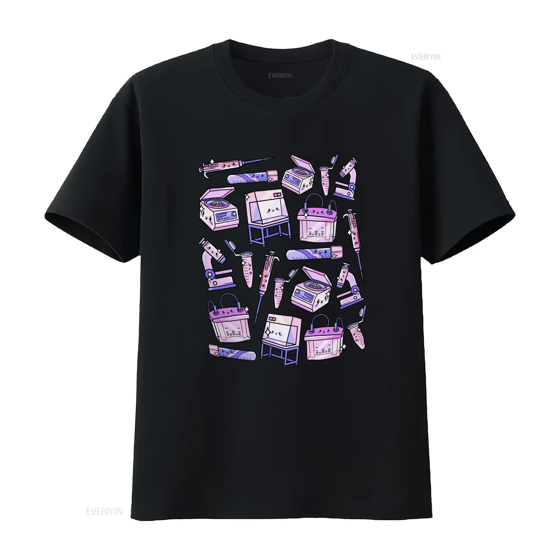 Camiseta de Ciência Laboratori - Medical Laboratory Technologist avaliação e preço