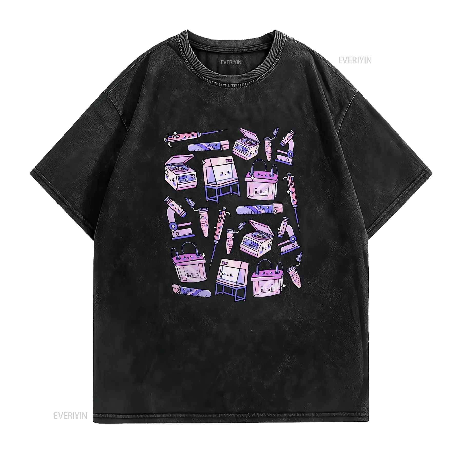 Camiseta de Ciência Laboratori - Medical Laboratory Technologist avaliação e preço