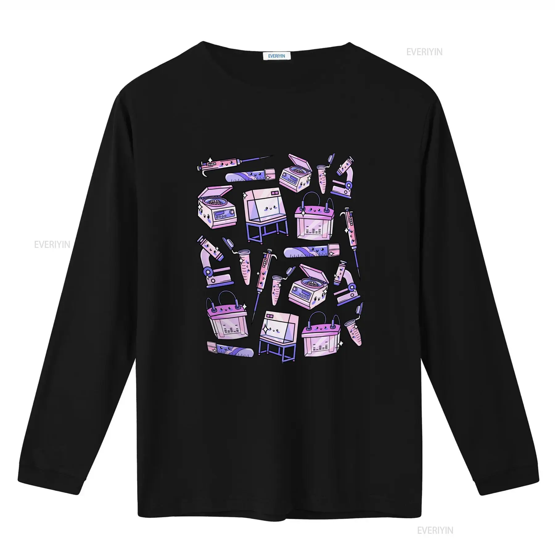 Camiseta de Ciência Laboratori - Medical Laboratory Technologist avaliação e preço