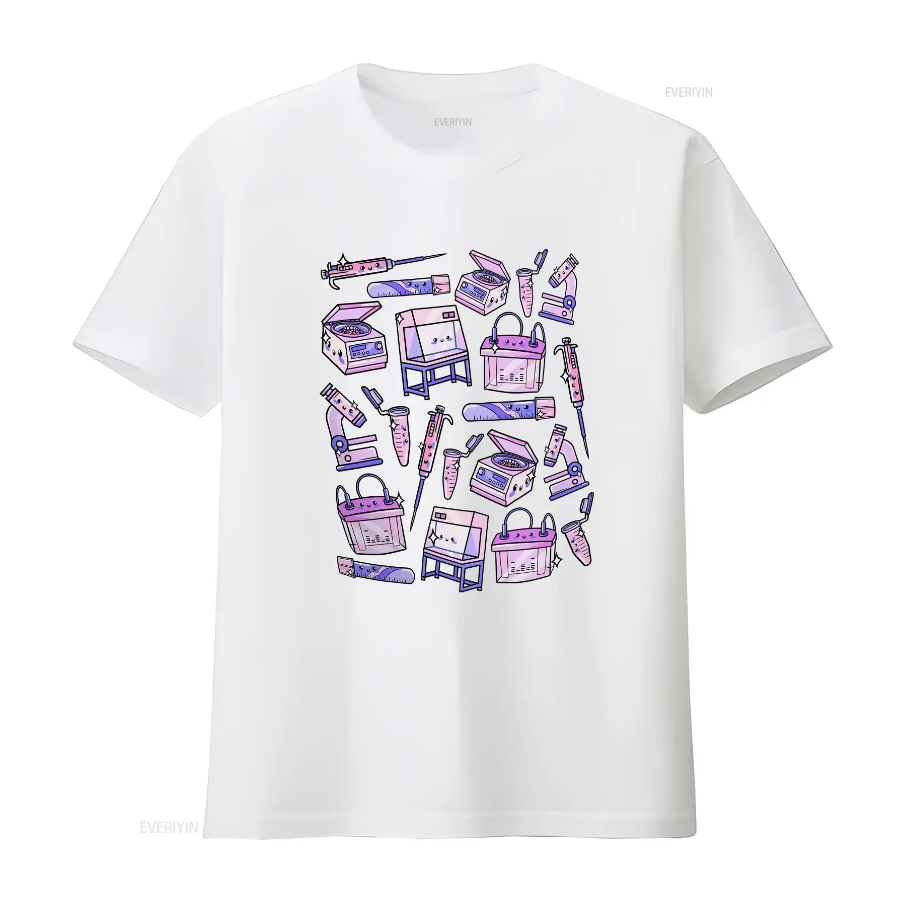Camiseta de Ciência Laboratori - Medical Laboratory Technologist avaliação e preço