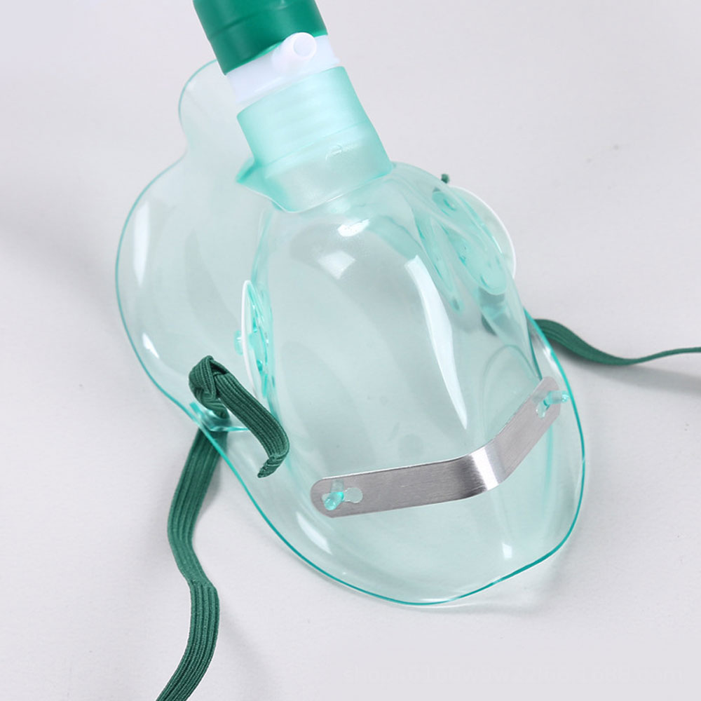 Máscara de Oxigênio Não Reinal - Oxygen Mask Non-Rebreather avaliação e preço