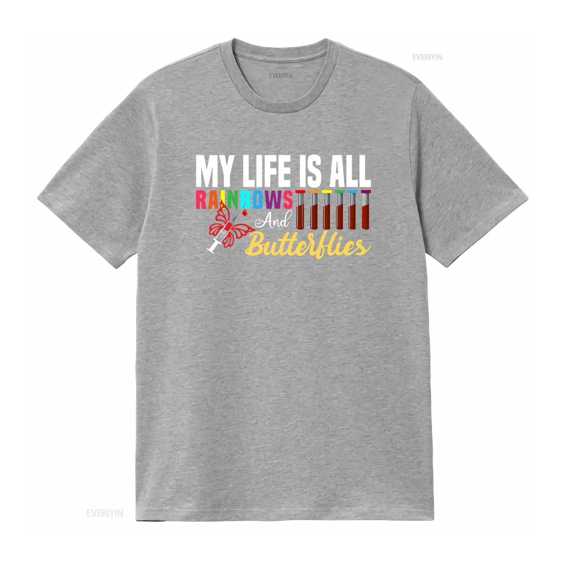 Laboratório t camisa tecnólogo - Medical Laboratory Technologist avaliação e preço