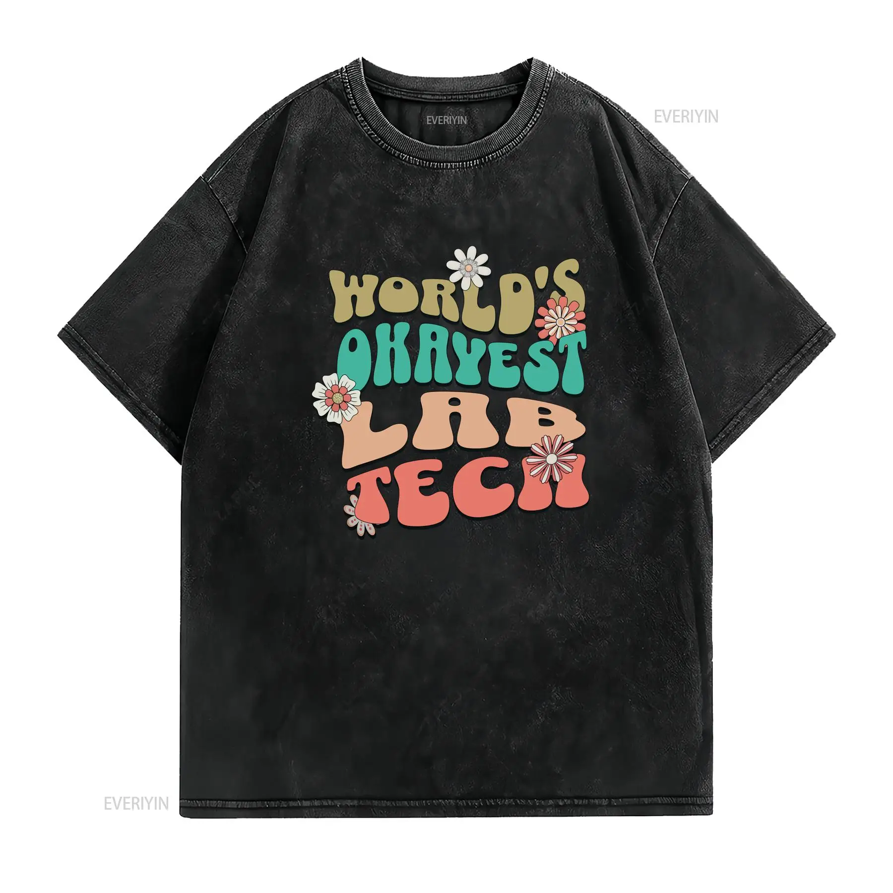 Camiseta de Técnico de Laborat - Medical Laboratory Technologist avaliação e preço