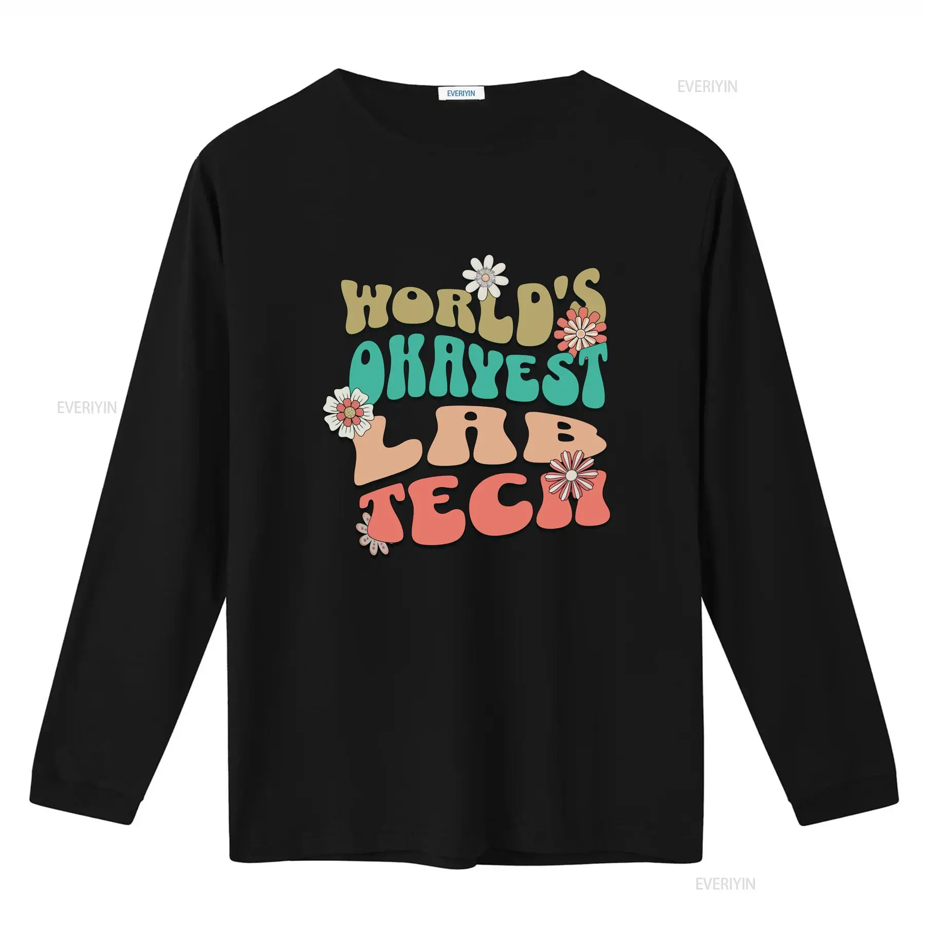Camiseta de Técnico de Laborat - Medical Laboratory Technologist avaliação e preço