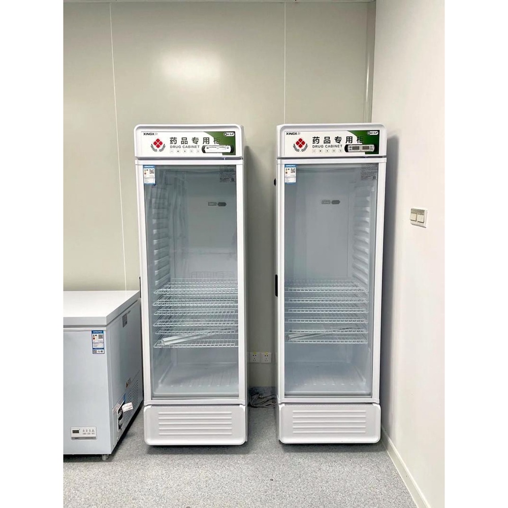 Refrigerador de Grau Médico pa - Medical Lab Degree avaliação e preço
