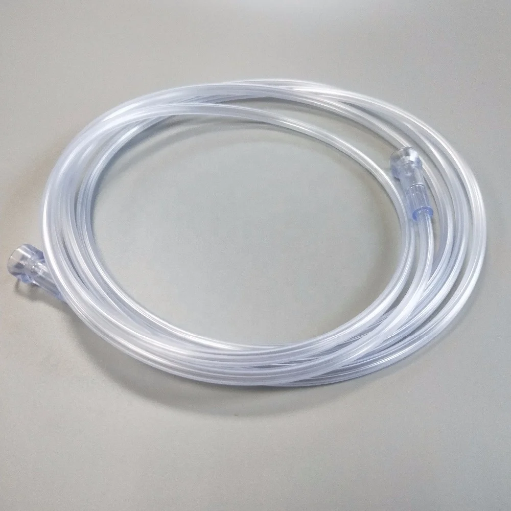 Entrega rápida Máscara facial  - Oxygen Mask Non-Rebreather avaliação e preço