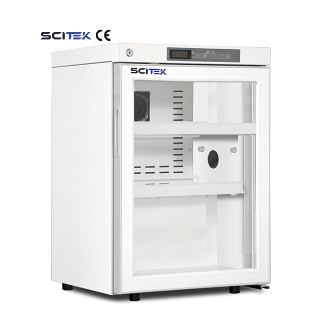 Refrigerador Médico 2~8 Graus  - Medical Lab Degree avaliação e preço