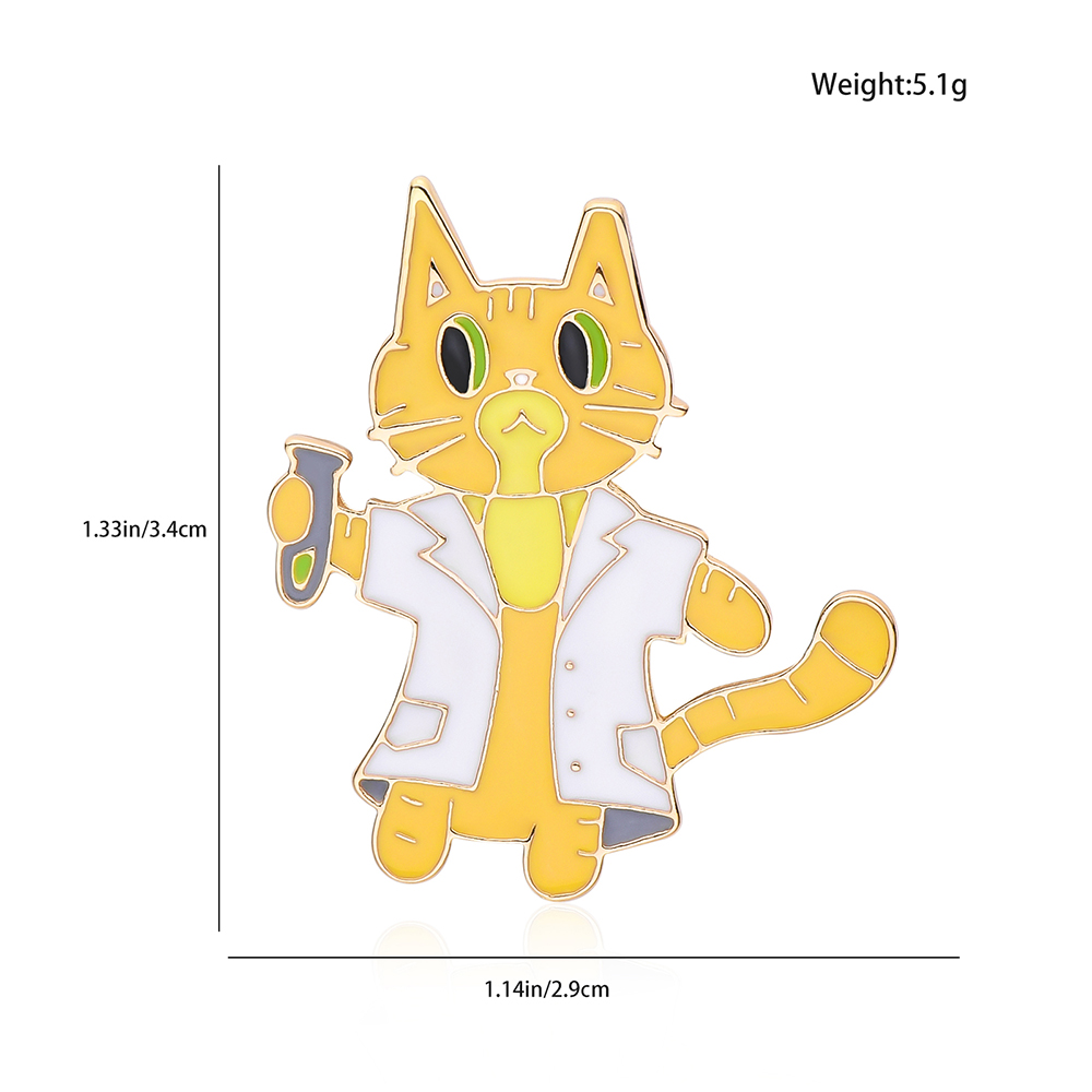 Hanreshe adorável laboratório  - Medical Lab Gifts avaliação e preço